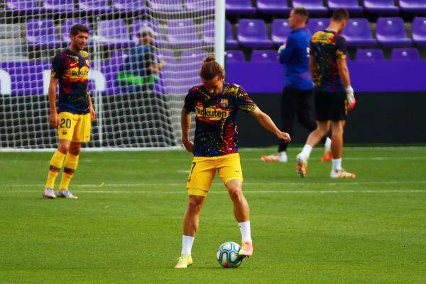 من التدريبات