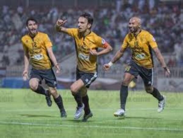 نجوم القادسية 