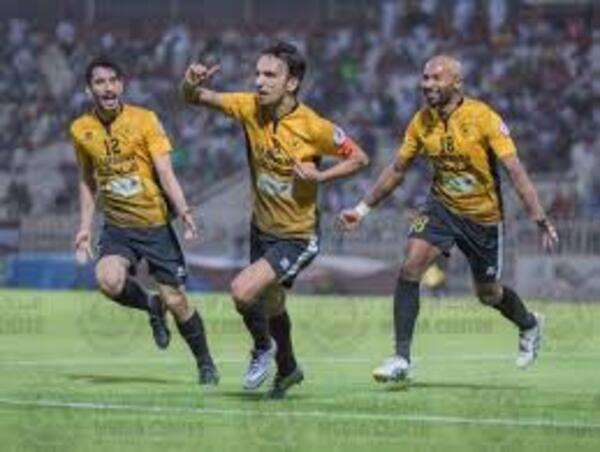 نجوم القادسية 