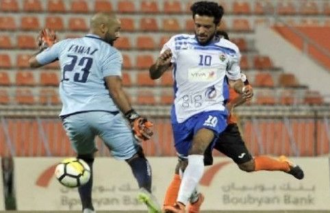 محمد سعد العجمي