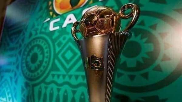 كأس دوري أبطال أفريقيا