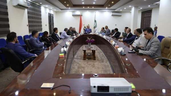 الهيئة التطبيعية