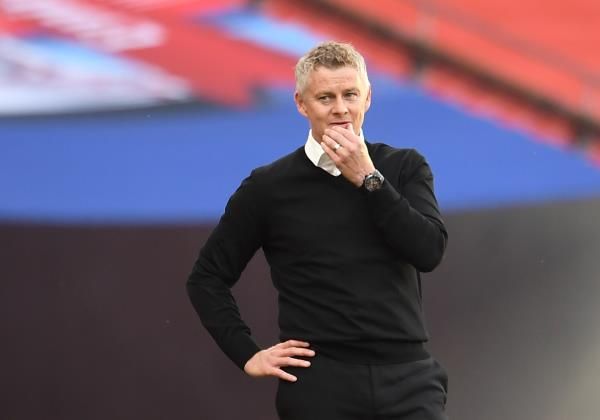 أولي جونار سولسكاير