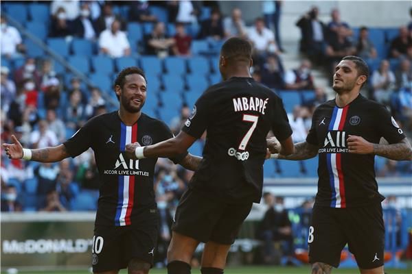 باريس سان جيرمان