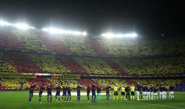 ملعب كامب نو