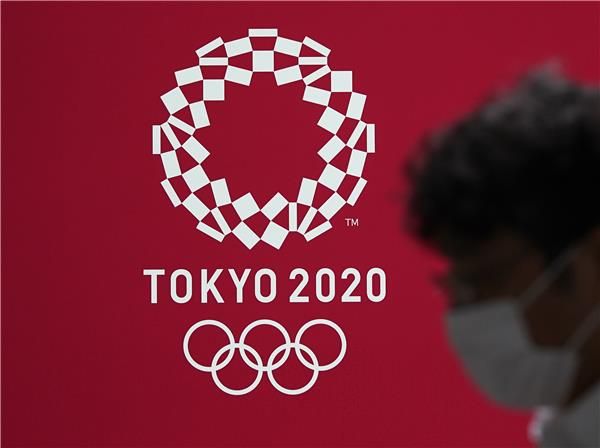 طوكيو 2020