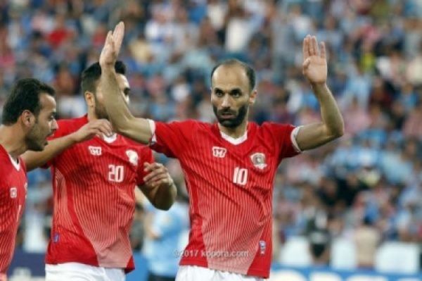 عصام مبيضين