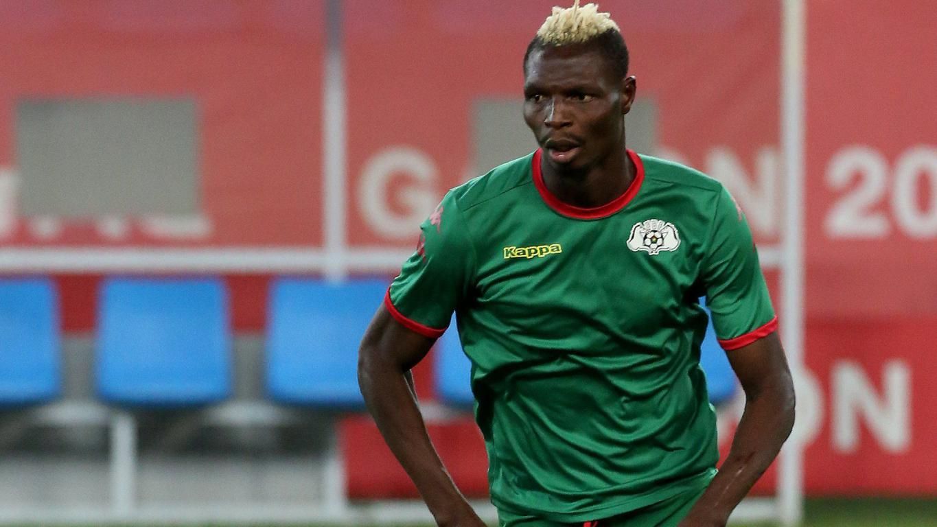 أرنستيد بانسيه