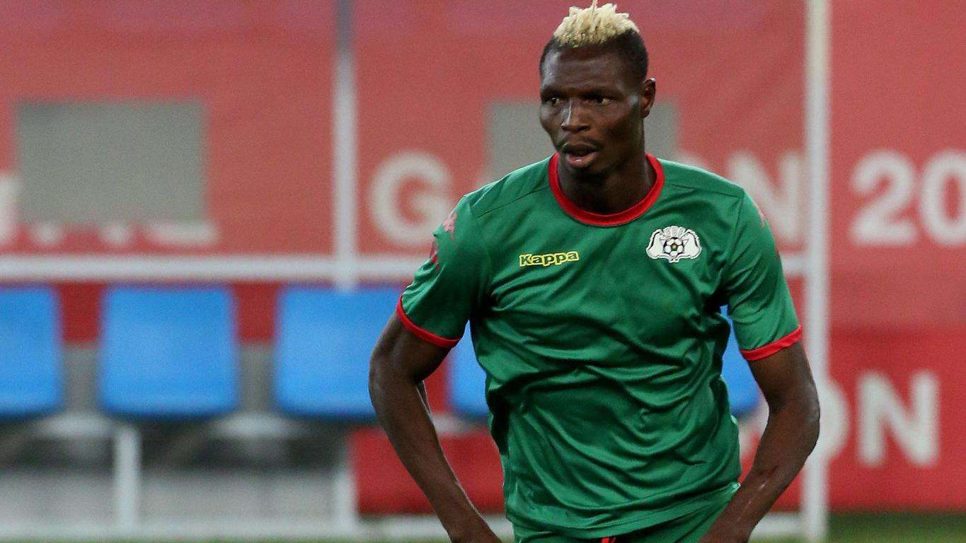 أرنستيد بانسيه