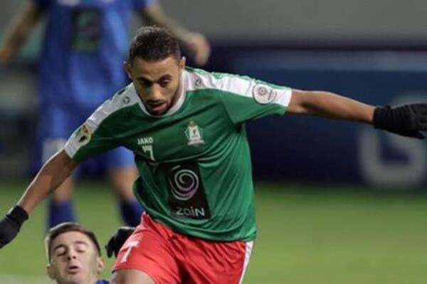 منذر أبو عمارة