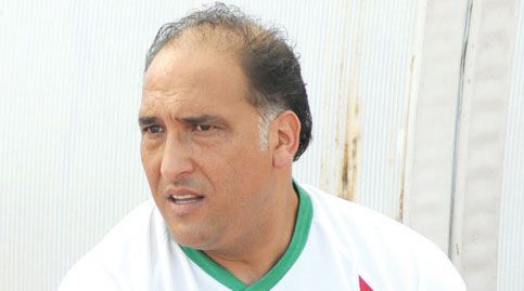 عبد الرزاق جحنيط