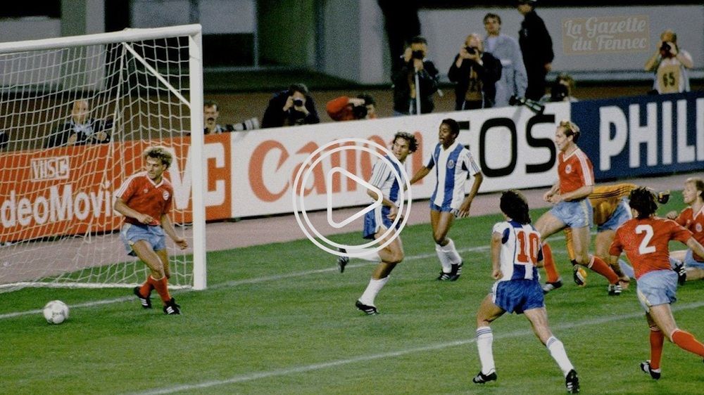 madjer