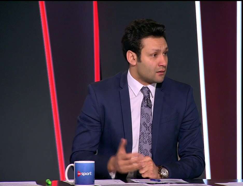 محمد أبو العلا 