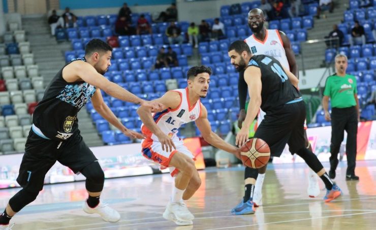 من الدوري البحريني - أرشيفية