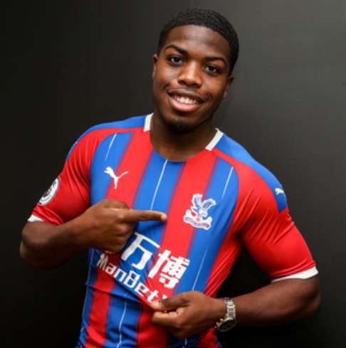 ناثان فيرجسون