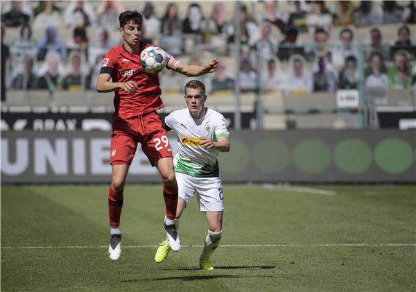 كاي هافيرتز