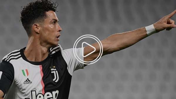 كريستيانو رونالدو