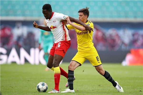 ليوناردو باليردي