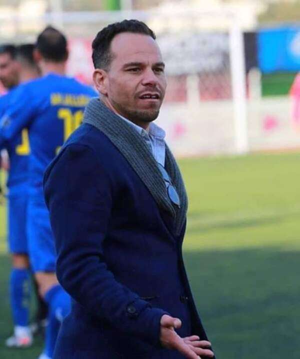 طارق جرايا