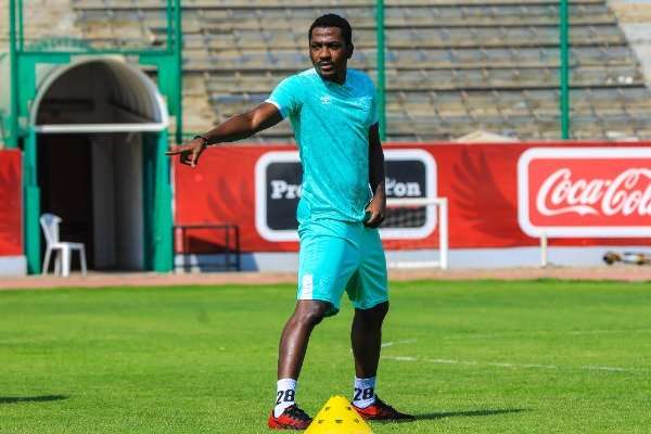 جونيور أجاي