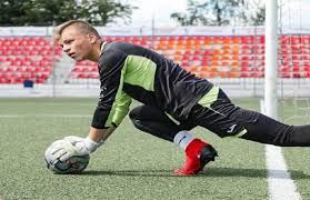 إيفان زابوروفسكي