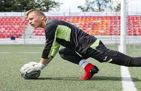 إيفان زابوروفسكي