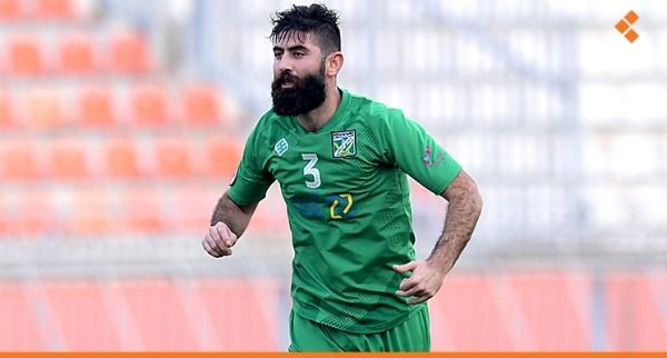 أحمد الصالح