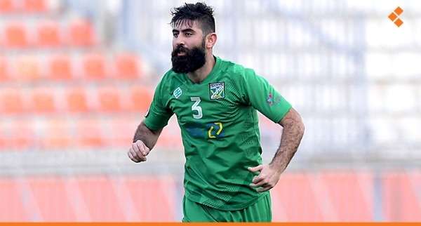 أحمد الصالح