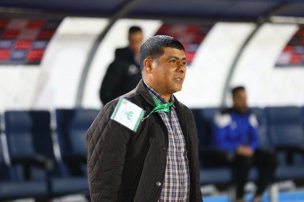 طارق العشري