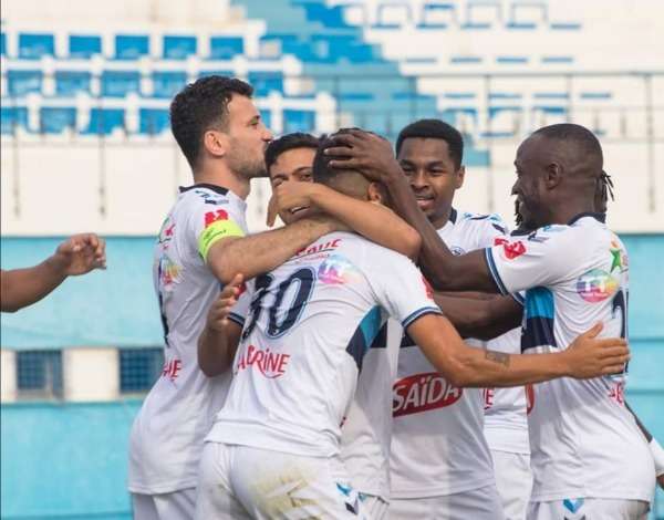 الاتحاد المنستيري