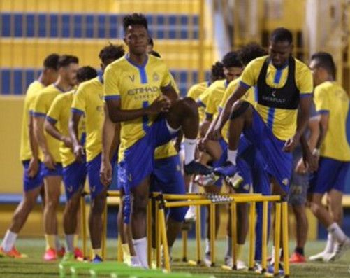 من مران النصر