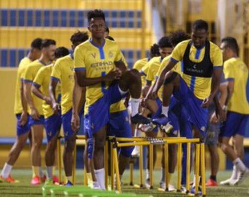 من مران النصر