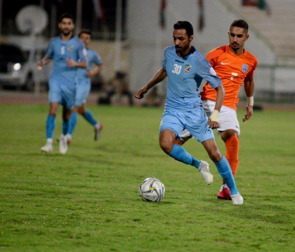 من الدوري - أرشيفية 