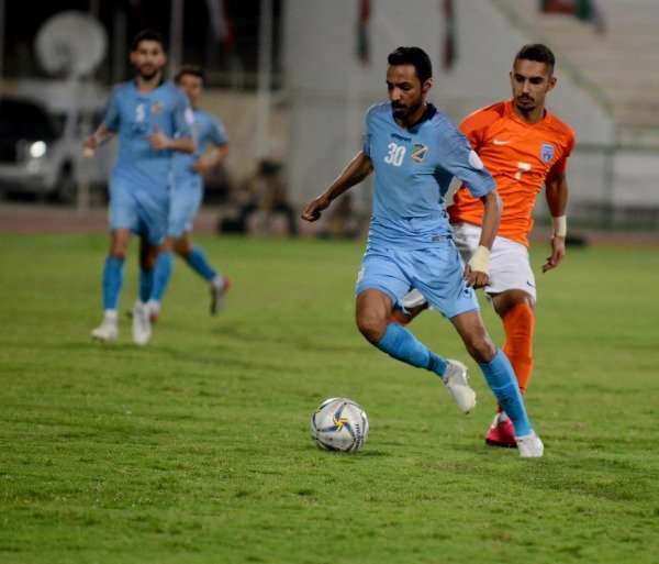 من الدوري - أرشيفية