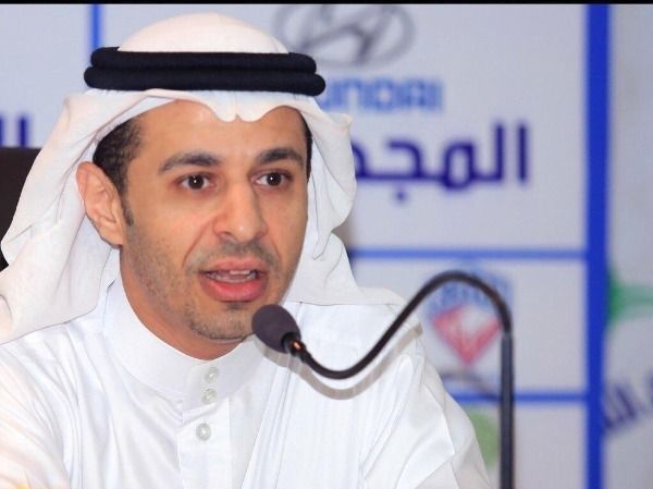 سعد العفالق