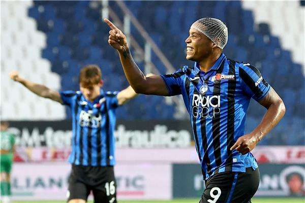 لويس مورييل