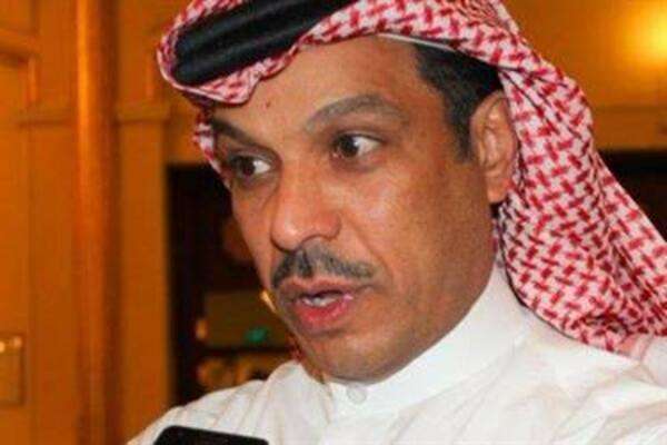 صالح الداود