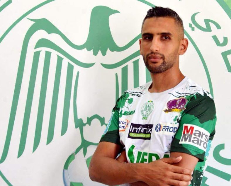 إلياس الحداد