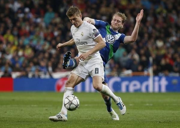 كروس وشورله