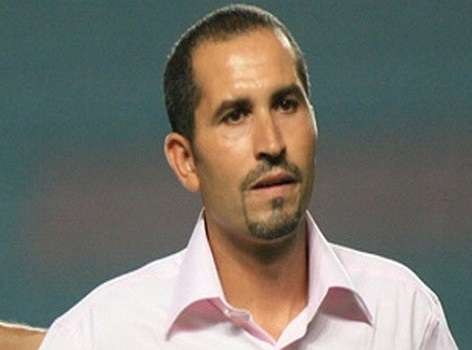 فتحي العبيدي