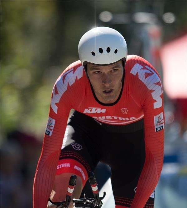 جورج بريدلر 