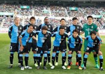 كاواساكي فرونتال