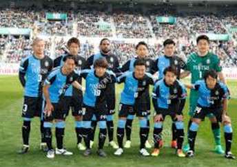 كاواساكي فرونتال