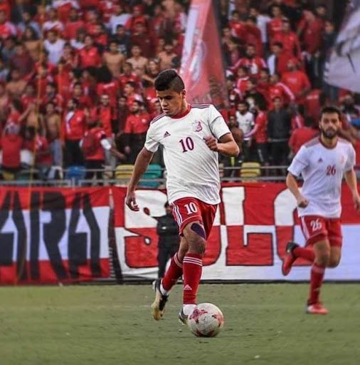 من الدوري الليبي - أرشيفية