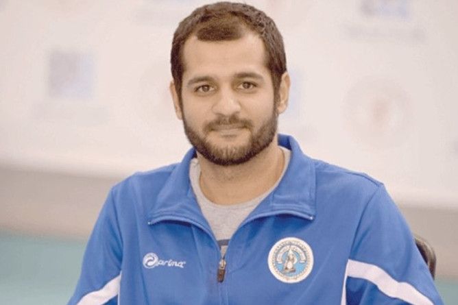 خالد عبد القادر