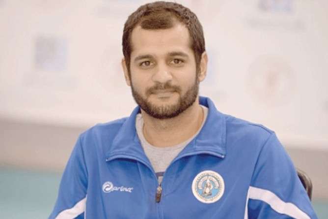 خالد عبد القادر