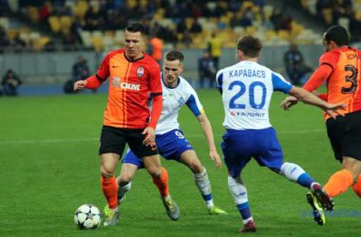 من الدوري (أرشيفية)