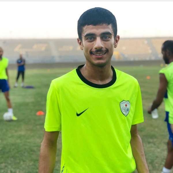 محمد الموسوي