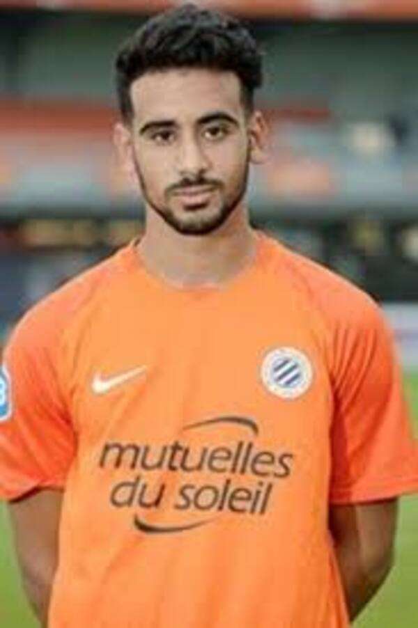 أمين إشعلالن