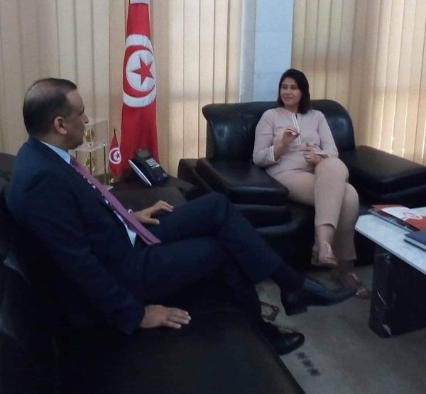 اجتماع السحيري مع الجريء